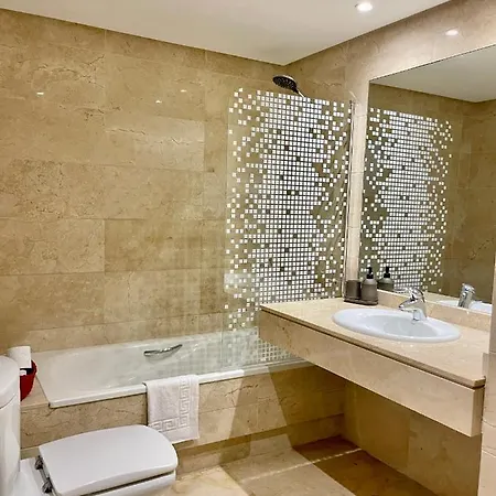 Appartement Hacienda De Nagueles Golden Mile - Eaw Homes Marbellac