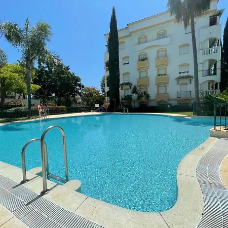 Hacienda De Nagueles Golden Mile - Eaw Homes Apartment