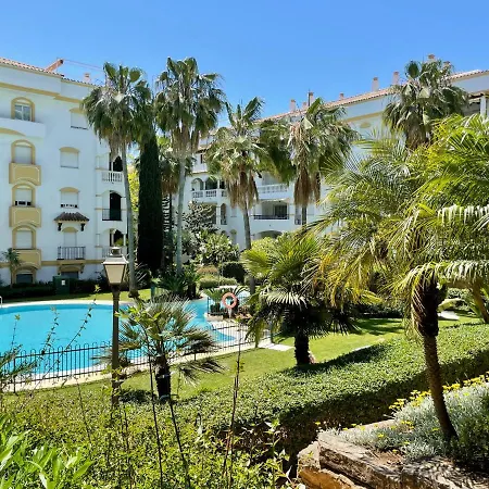 Hacienda De Nagueles Golden Mile - Eaw Homes * Marbella