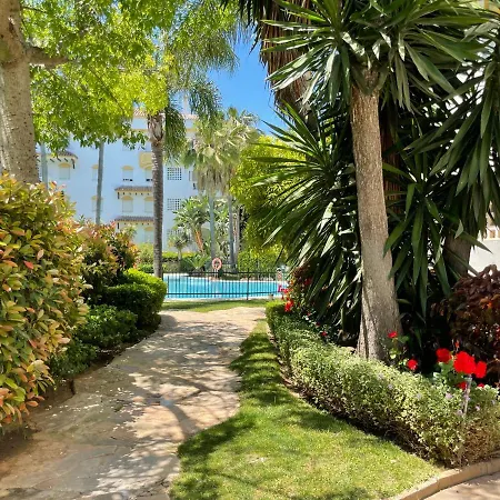 Hacienda De Nagueles Golden Mile - Eaw Homes Apartment