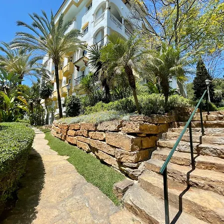 Apartment Hacienda De Nagueles Golden Mile - Eaw Homes