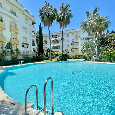 Hacienda De Nagueles Golden Mile - Eaw Homes *