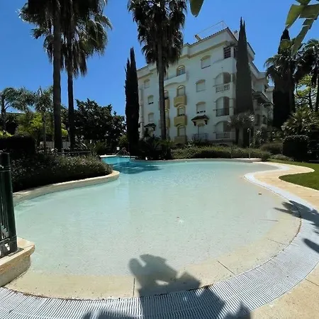 Hacienda De Nagueles Golden Mile - Eaw Homes Διαμέρισμα