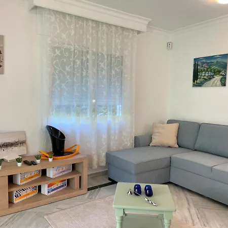 Hacienda De Nagueles Golden Mile - Eaw Homes Apartment