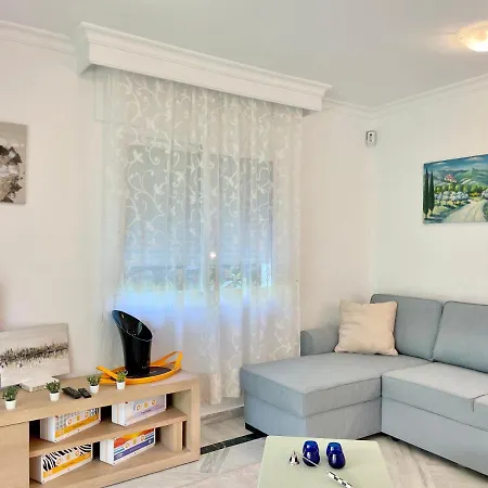 Apartment Hacienda De Nagueles Golden Mile - Eaw Homes