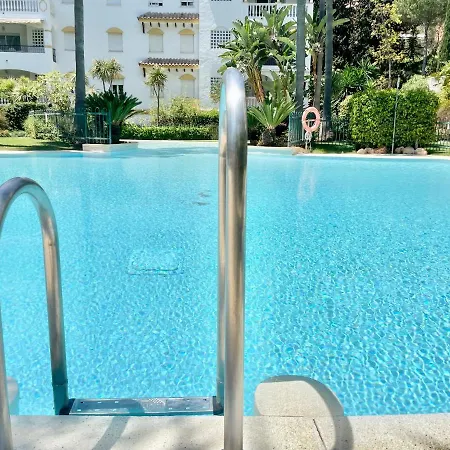 Hacienda De Nagueles Golden Mile - Eaw Homes * Marbella