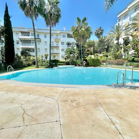 Apartment Hacienda De Nagueles Golden Mile - Eaw Homes Marbella