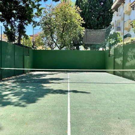 Διαμέρισμα Hacienda De Nagueles Golden Mile - Eaw Homes *