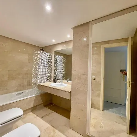 Apartment Hacienda De Nagueles Golden Mile - Eaw Homes Marbella
