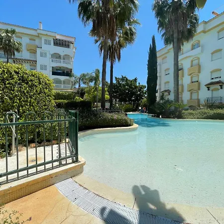 Hacienda De Nagueles Golden Mile - Eaw Homes