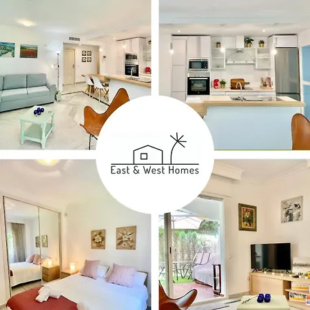 Hacienda De Nagueles Golden Mile - Eaw Homes Apartment