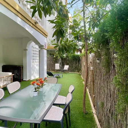 Hacienda De Nagueles Golden Mile - Eaw Homes Apartament Marbella