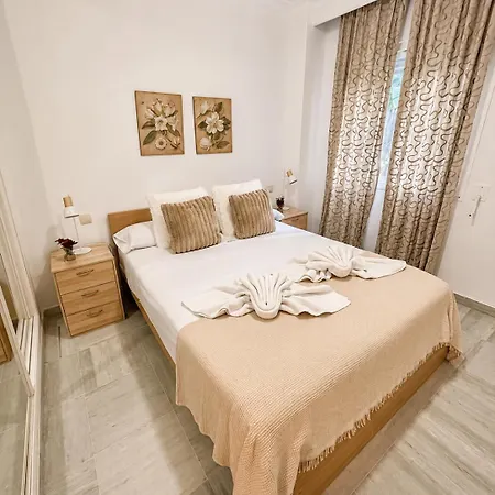Hacienda De Nagueles Golden Mile - Eaw Homes Marbella