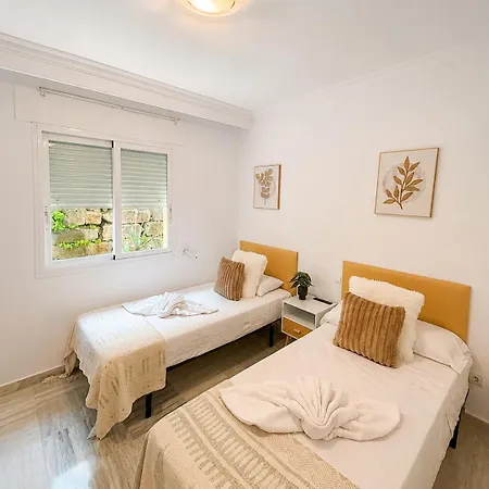 Hacienda De Nagueles Golden Mile - Eaw Homes Apartament