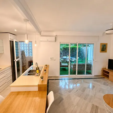 Apartament Hacienda De Nagueles Golden Mile - Eaw Homes