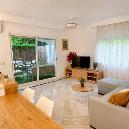 Apartament Hacienda De Nagueles Golden Mile - Eaw Homes *