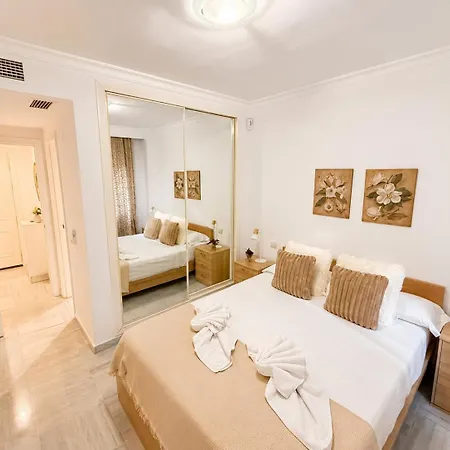 Apartament Hacienda De Nagueles Golden Mile - Eaw Homes