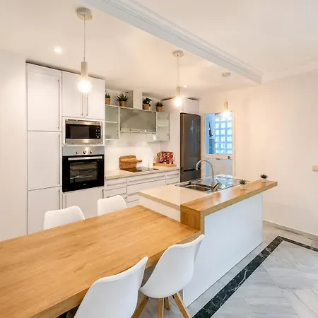 Apartament Hacienda De Nagueles Golden Mile - Eaw Homes *