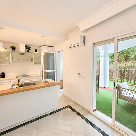 Hacienda De Nagueles Golden Mile - Eaw Homes * Marbella