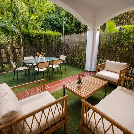 Hacienda De Nagueles Golden Mile - Eaw Homes