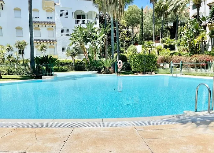 Hacienda De Nagueles Golden Mile - Eaw Homes Marbella