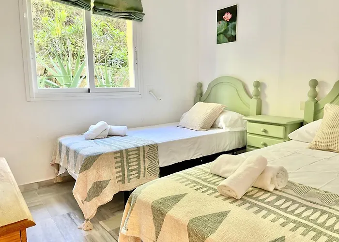 Apartmán Hacienda De Nagueles Golden Mile - Eaw Homes *