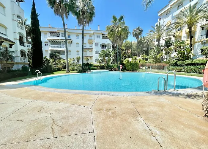 Apartmán Hacienda De Nagueles Golden Mile - Eaw Homes Marbella