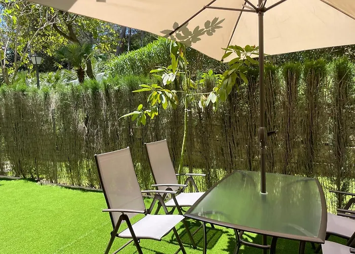Apartmán Hacienda De Nagueles Golden Mile - Eaw Homes Marbella