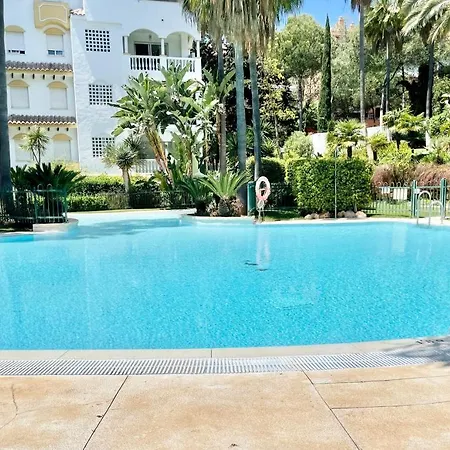Hacienda De Nagueles Golden Mile - Eaw Homes ماربيا