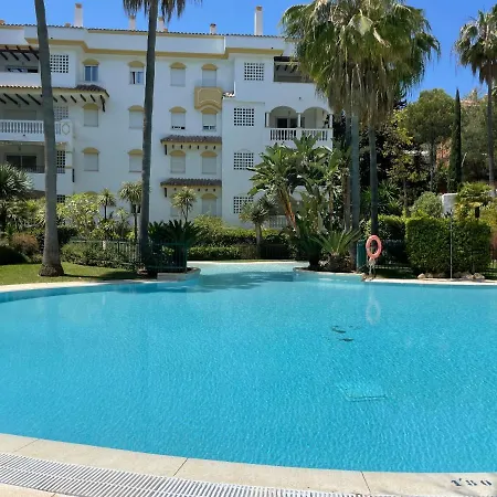 Hacienda De Nagueles Golden Mile - Eaw Homes * Marbella