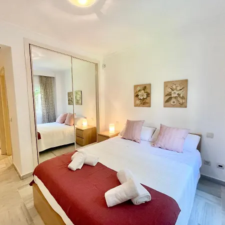 Apartament Hacienda De Nagueles Golden Mile - Eaw Homes *