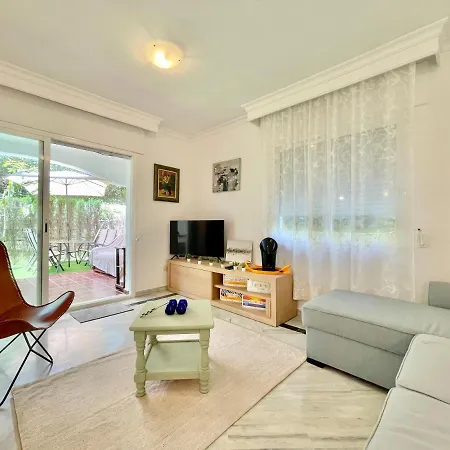 Hacienda De Nagueles Golden Mile - Eaw Homes Marbella