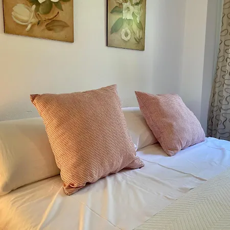Hacienda De Nagueles Golden Mile - Eaw Homes * ماربيا