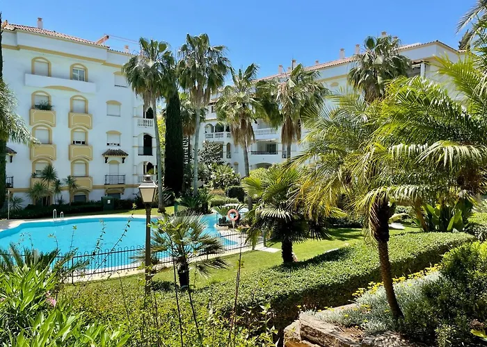 Hacienda De Nagueles Golden Mile - Eaw Homes * マルベーリャ