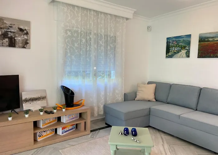 Hacienda De Nagueles Golden Mile - Eaw Homes アパート