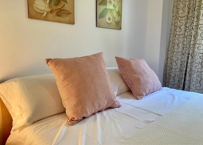 Hacienda De Nagueles Golden Mile - Eaw Homes * マルベーリャ