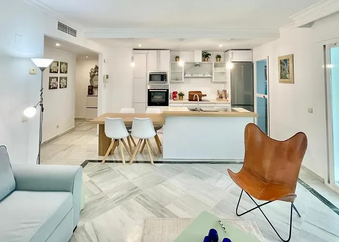 Hacienda De Nagueles Golden Mile - Eaw Homes マルベーリャ
