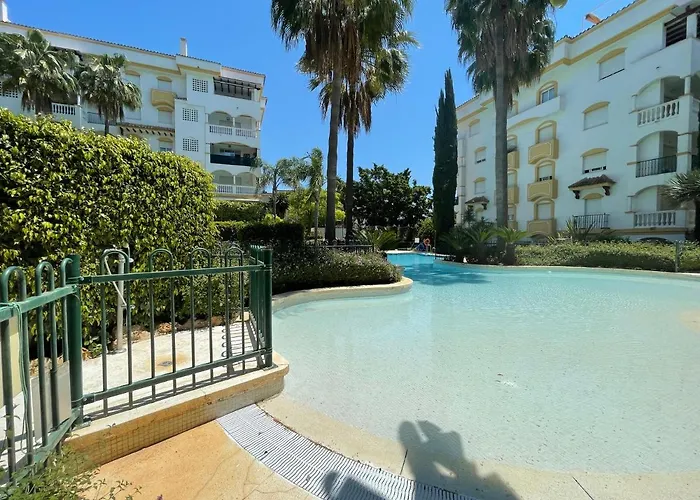 Hacienda De Nagueles Golden Mile - Eaw Homes