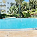 Hacienda De Nagueles Golden Mile - Eaw Homes Marbella
