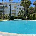 Hacienda De Nagueles Golden Mile - Eaw Homes * Marbella