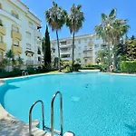 Hacienda De Nagueles Golden Mile - Eaw Homes *