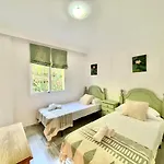 Hacienda De Nagueles Golden Mile - Eaw Homes Apartamento Marbella