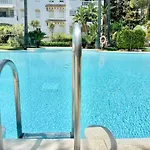 Hacienda De Nagueles Golden Mile - Eaw Homes * Marbella
