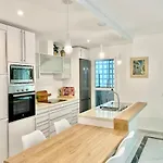 Hacienda De Nagueles Golden Mile - Eaw Homes * Marbella