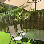 Apartamento Hacienda De Nagueles Golden Mile - Eaw Homes Marbella