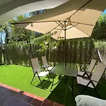 Hacienda De Nagueles Golden Mile - Eaw Homes Marbella