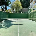 Apartamento Hacienda De Nagueles Golden Mile - Eaw Homes *